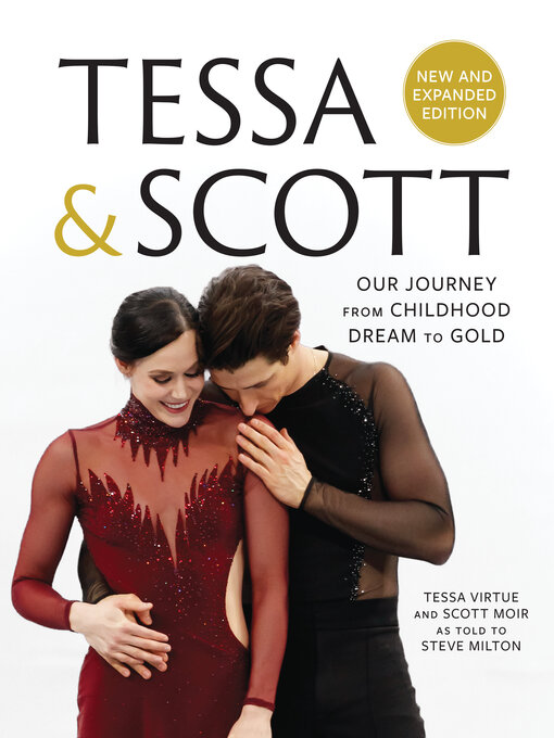Title details for Tessa and Scott by Tessa Virtue - Available